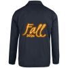 Independence unisex – classic coach jacket Thumbnail
