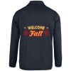 Independence unisex – classic coach jacket Thumbnail