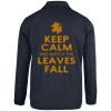 Independence unisex – classic coach jacket Thumbnail