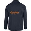 Independence unisex – classic coach jacket Thumbnail