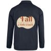 Independence unisex – classic coach jacket Thumbnail