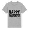 Rocker the essential unisex t-shirt (STTU758) Thumbnail