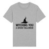 Rocker the essential unisex t-shirt (STTU758) Thumbnail