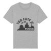 Rocker the essential unisex t-shirt (STTU758) Thumbnail