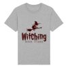 Rocker the essential unisex t-shirt (STTU758) Thumbnail