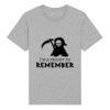 Rocker the essential unisex t-shirt (STTU758) Thumbnail