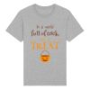 Rocker the essential unisex t-shirt (STTU758) Thumbnail