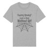 Rocker the essential unisex t-shirt (STTU758) Thumbnail