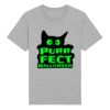 Rocker the essential unisex t-shirt (STTU758) Thumbnail