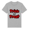 Rocker the essential unisex t-shirt (STTU758) Thumbnail