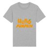 Rocker the essential unisex t-shirt (STTU758) Thumbnail