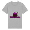 Rocker the essential unisex t-shirt (STTU758) Thumbnail