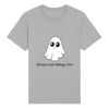 Rocker the essential unisex t-shirt (STTU758) Thumbnail