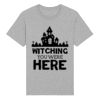 Rocker the essential unisex t-shirt (STTU758) Thumbnail