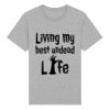 Rocker the essential unisex t-shirt (STTU758) Thumbnail