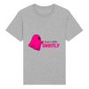 Rocker the essential unisex t-shirt (STTU758) Thumbnail
