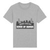 Rocker the essential unisex t-shirt (STTU758) Thumbnail