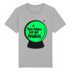 Rocker the essential unisex t-shirt (STTU758) Thumbnail