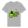 Rocker the essential unisex t-shirt (STTU758) Thumbnail