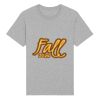 Rocker the essential unisex t-shirt (STTU758) Thumbnail