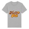 Rocker the essential unisex t-shirt (STTU758) Thumbnail