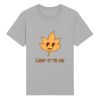 Rocker the essential unisex t-shirt (STTU758) Thumbnail