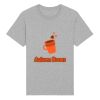 Rocker the essential unisex t-shirt (STTU758) Thumbnail