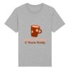 Rocker the essential unisex t-shirt (STTU758) Thumbnail