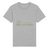 Rocker the essential unisex t-shirt (STTU758) Thumbnail