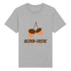 Rocker the essential unisex t-shirt (STTU758) Thumbnail