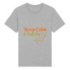 Rocker the essential unisex t-shirt (STTU758) Thumbnail