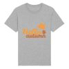Rocker the essential unisex t-shirt (STTU758) Thumbnail