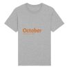 Rocker the essential unisex t-shirt (STTU758) Thumbnail