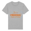 Rocker the essential unisex t-shirt (STTU758) Thumbnail