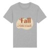 Rocker the essential unisex t-shirt (STTU758) Thumbnail