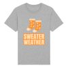 Rocker the essential unisex t-shirt (STTU758) Thumbnail