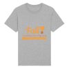 Rocker the essential unisex t-shirt (STTU758) Thumbnail