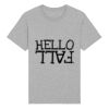 Rocker the essential unisex t-shirt (STTU758) Thumbnail