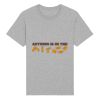 Rocker the essential unisex t-shirt (STTU758) Thumbnail