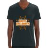 Stanley Presenter v-neck t-shirt (STTM562) Thumbnail