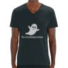 Stanley Presenter v-neck t-shirt (STTM562) Thumbnail