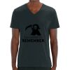 Stanley Presenter v-neck t-shirt (STTM562) Thumbnail