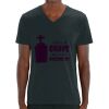 Stanley Presenter v-neck t-shirt (STTM562) Thumbnail