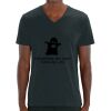 Stanley Presenter v-neck t-shirt (STTM562) Thumbnail