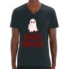 Stanley Presenter v-neck t-shirt (STTM562) Thumbnail