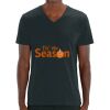 Stanley Presenter v-neck t-shirt (STTM562) Thumbnail