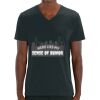 Stanley Presenter v-neck t-shirt (STTM562) Thumbnail