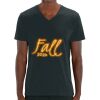Stanley Presenter v-neck t-shirt (STTM562) Thumbnail