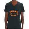 Stanley Presenter v-neck t-shirt (STTM562) Thumbnail