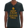 Stanley Presenter v-neck t-shirt (STTM562) Thumbnail